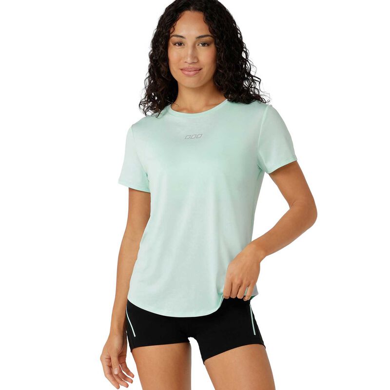 Lorna Jane Amy Dynamic Active T-Shirt image number 4